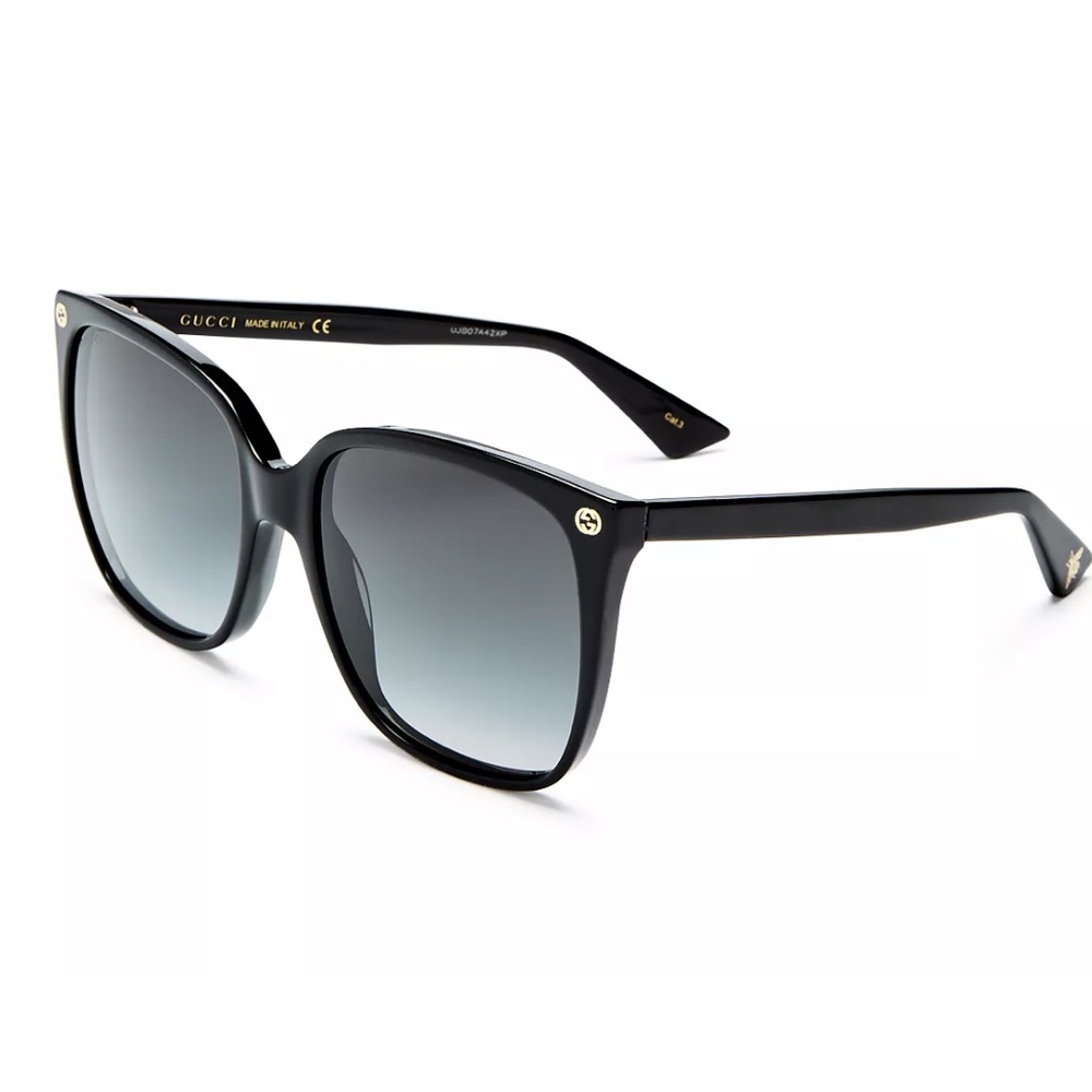 Gucci Square Sunglasses